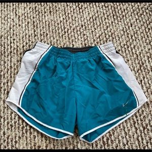 Nike Dri Fit Shorts Small